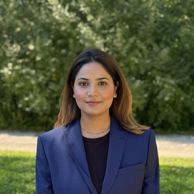 Monika Rathour
